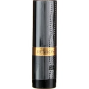 Revlon Super Lustrous Lipstick, Toast Of New York [325] 0.15 oz Pack of 2