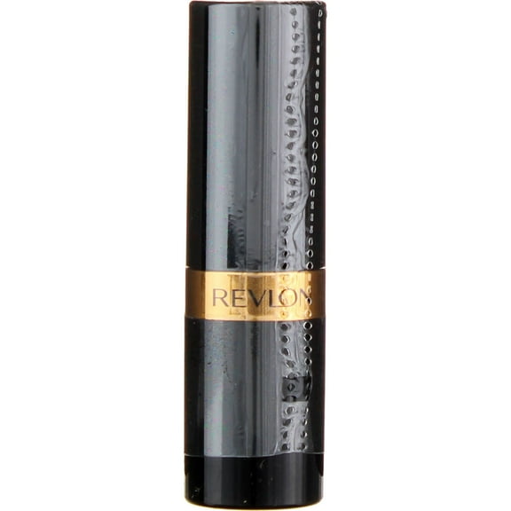 Revlon Super Lustrous Lipstick, Toast Of New York [325] 0.15 oz (Pack of 4)