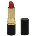 thumbnail image 1 of Revlon Super Lustrous Lipstick With Vitamin E And Avocado Oil, Cream Lipstick In Wine, 525 Wine With Everything, 0.15 Oz (Pack Of 2), 1 of 1