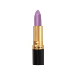 Revlon Super Lustrous Lipstick, Blushing Nude, Lip Pearl Finish ...