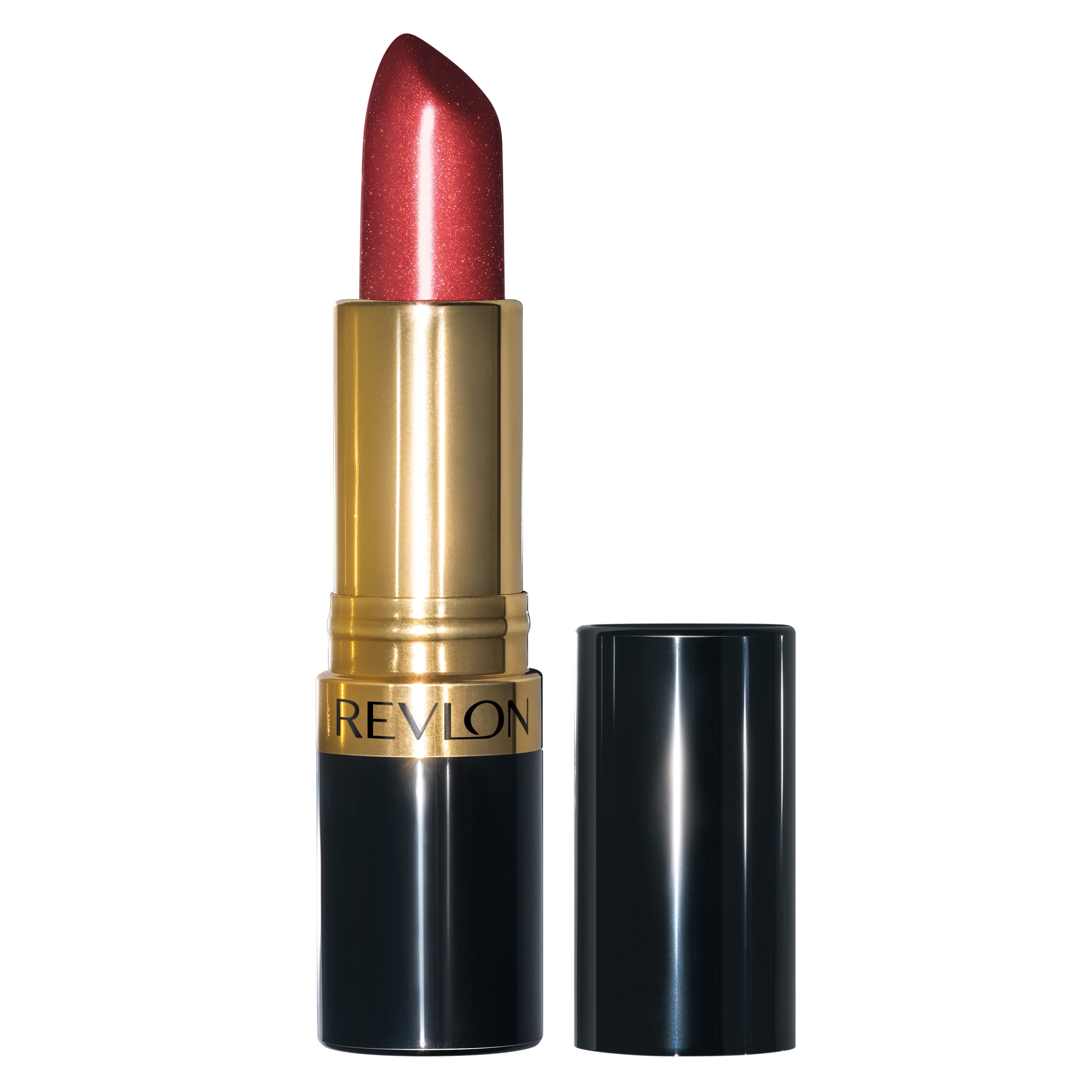 Revlon, Super Lustrous Lipstick, 0.15 oz, Cinnamon Bronze