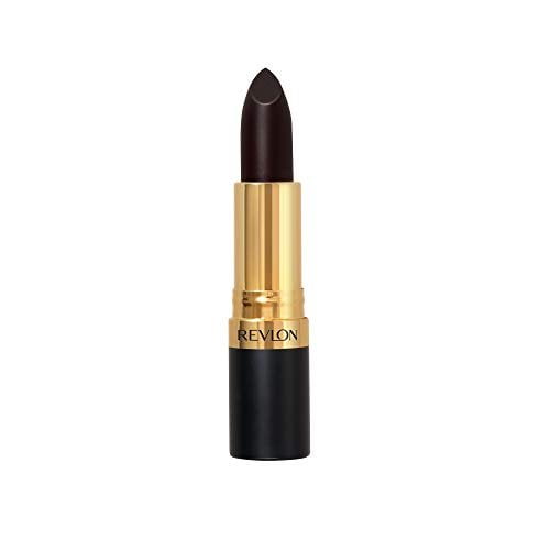 Revlon Super Lustrous™ Matte Is Everything Lipstick, Dark Night Queen