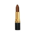 thumbnail image 1 of Revlon Super Lustrous™ Matte Is Everything Lipstick, Superstar Brown, 1 of 23