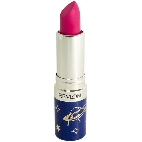 Revlon Super Lustrous Matte Lipstick