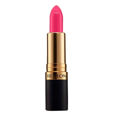 Revlon Super Lustrous Matte Lipstick