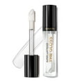 thumbnail interactive-video image 1 of Revlon Super Lustrous Moisturizing High Shine Lip Gloss, 200 Crystal Clear, 0.13 oz, 1 of 14