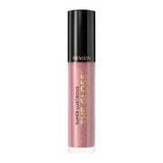 Revlon Super Lustrous Moisturizing High Shine Lip Gloss, 203 Lean In, 0.13 oz