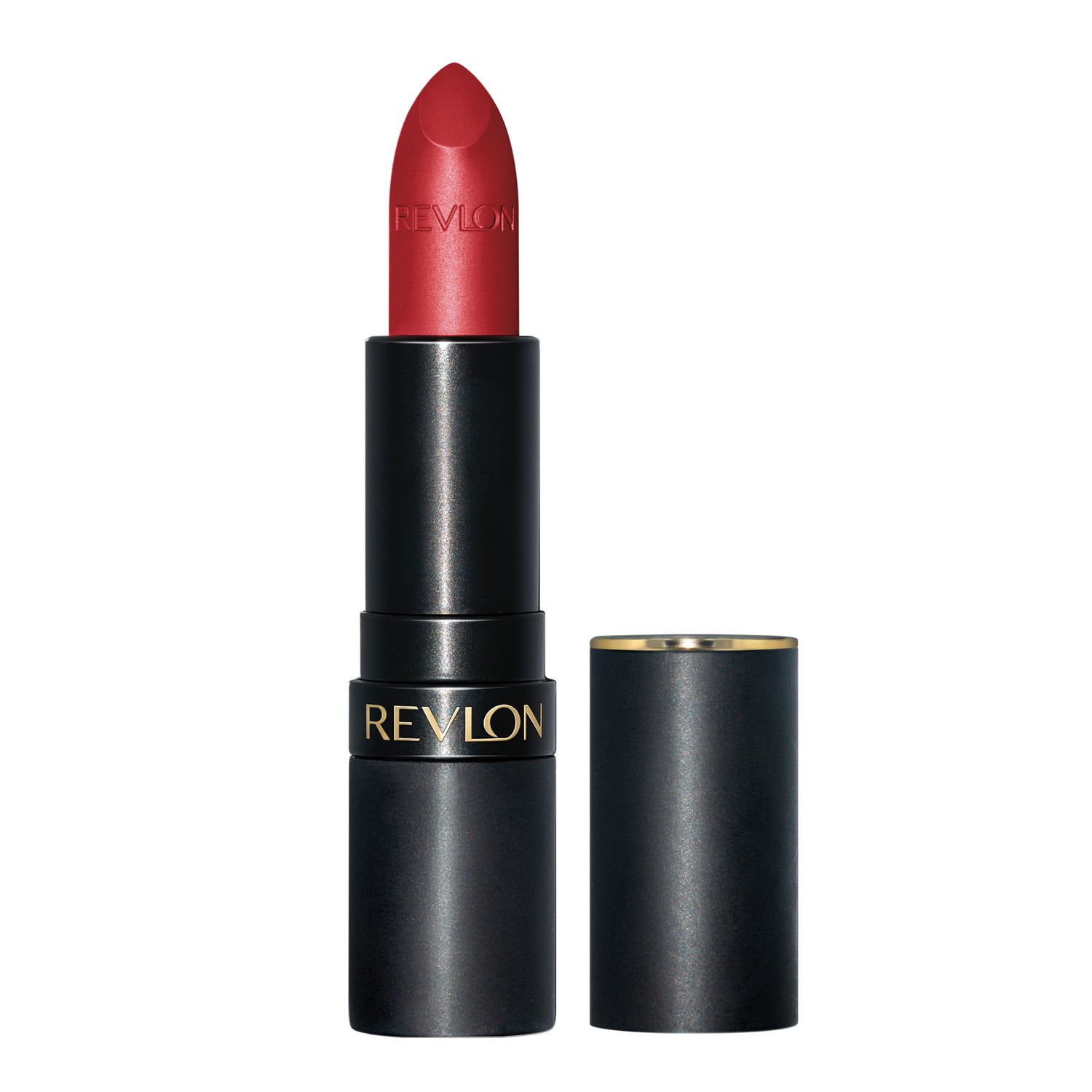 口紅 Revlon Velvet Touch Lipstick 28 Revlon VELVET TOUCH Lipstick Creme DEEP-CUT RED # 90 | eBay