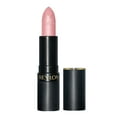 thumbnail image 1 of Revlon Super Lustrous Moisturizing Matte Lipstick, Make it Pink, 1 of 6