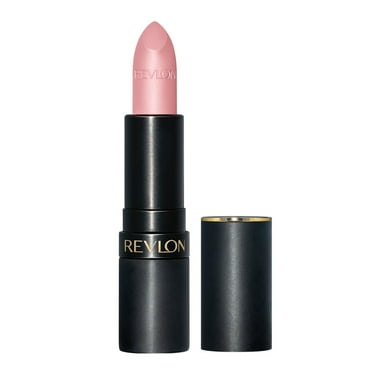 Revlon Super Lustrous Moisturizing Matte Lipstick, Make it Pink
