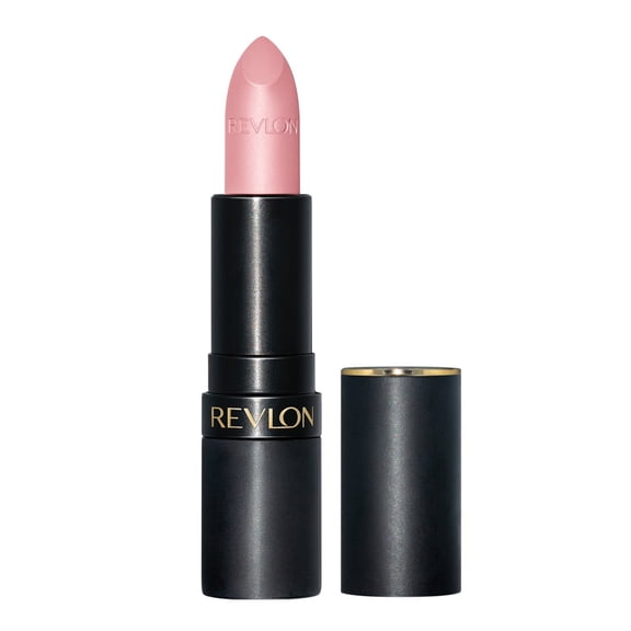 Revlon Super Lustrous Creme Lipstick, Creamy Formula, 0.15 oz