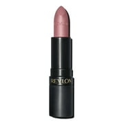Revlon Super Lustrous Creme Lipstick, Creamy Formula, 0.15 oz