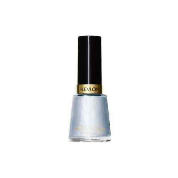 Revlon Super Lustrous Nail Enamel, 082 IN THE CLOUDS