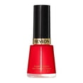 thumbnail image 1 of Revlon Super Lustrous™ Nail Enamel, Fearless, 0.5 fl oz., 1 of 5