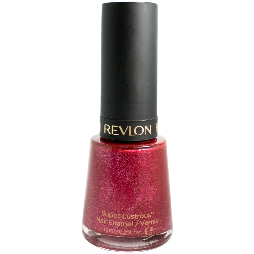 Revlon Nail Enamel - Iconic - Walmart.com