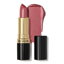 Revlon Super Lustrous Pearl Lipstick, Creamy Formula, 460 Blushing Mauve, 0.15 oz