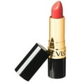 thumbnail image 1 of Revlon Super Lustrous Pearl Lipstick, Pink Velvet [423] 0.15 oz (Pack of 3), 1 of 1