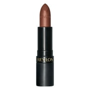Revlon Super Lustrous The Luscious Mattes, Hot Chocolate