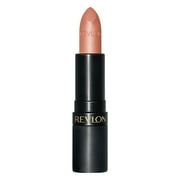 Revlon Super Lustrous Creme Lipstick, Creamy Formula, 0.15 oz