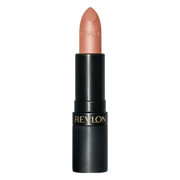 Revlon Super Lustrous Moisturizing Matte Lipstick, If I Want To