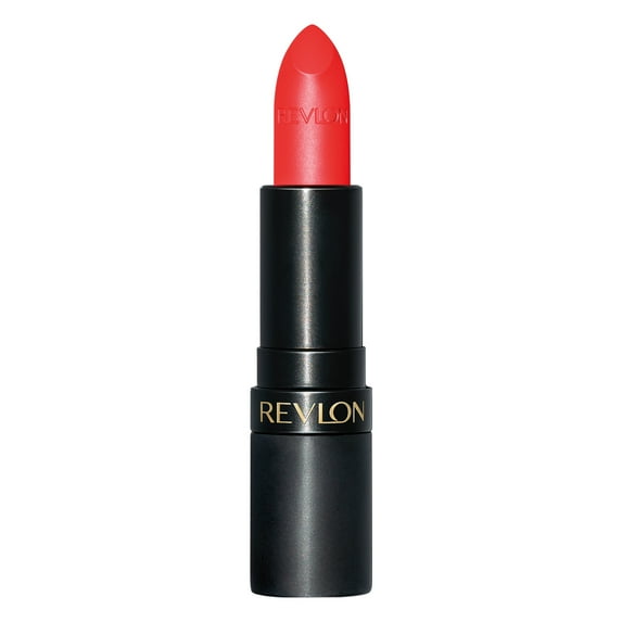 Revlon Super Lustrous The Luscious Mattes, On Fire