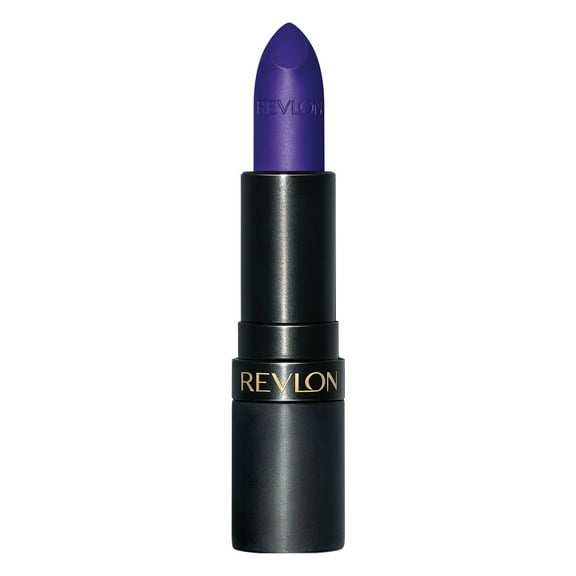Revlon Super Lustrous The Luscious Mattes, Rhythm & Blues