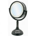 thumbnail image 1 of Revlon Timeless Beauty Lighted Swivel Mirror, 1 ea, 1 of 2