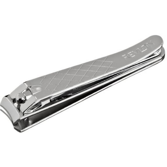 Revlon Toenail Clipper, 1 ea (Pack of 3)