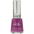 thumbnail image 1 of Revlon Top Speed 670 Violet Fast Dry Nail Enamel, 0.5 fl oz, 1 of 4