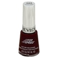 thumbnail image 1 of Revlon Top Speed Fast Dry Nail Enamel, 043 Forbidden, 0.5 fl oz, 1 of 1