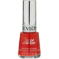 thumbnail image 1 of Revlon Top Speed Fast Dry Nail Enamel, 430 Chili, 0.5 fl oz, 1 of 2