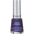thumbnail image 1 of Revlon Top Speed Fast Dry Nail Enamel, 553 Decadent, 0.5 fl oz, 1 of 1