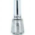 thumbnail image 1 of Revlon Top Speed Fast Dry Nail Enamel, .5oz - 860 Metallic, 1 of 38