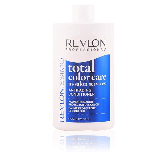 Revlon Total Color Care In-Salon Services Sulfate Free Anti Fading Conditioner 25.3 OZ