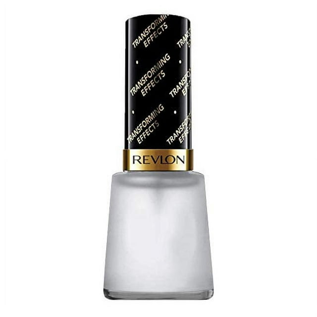 Revlon Transforming Effect Top Coat 7401