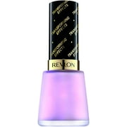 Revlon Transforming Effects Top Coat, Matte Pearl Glaze