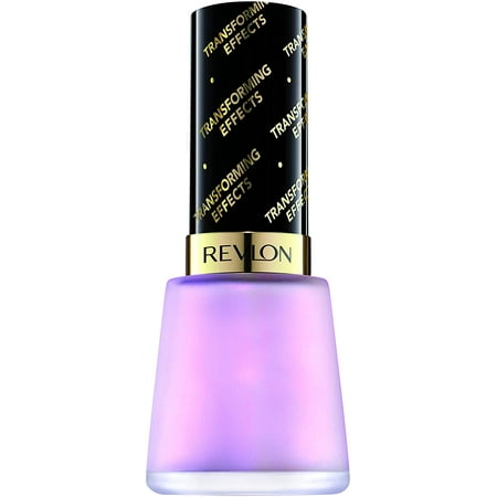 Revlon Transforming Effects Top Coat, Matte Pearl Glaze