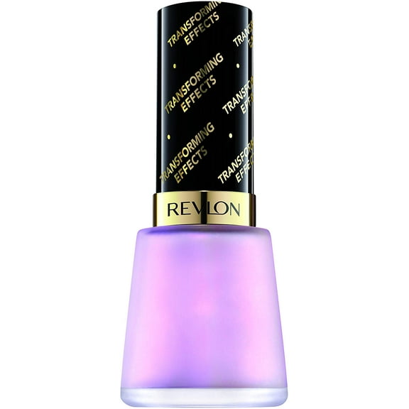 Revlon Transforming Effects Top Coat, Matte Pearl Glaze