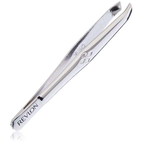 Revlon Tweezer, Slant Tip