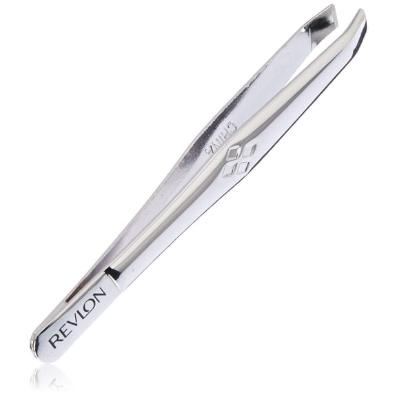 Revlon Tweezer, Slant Tip