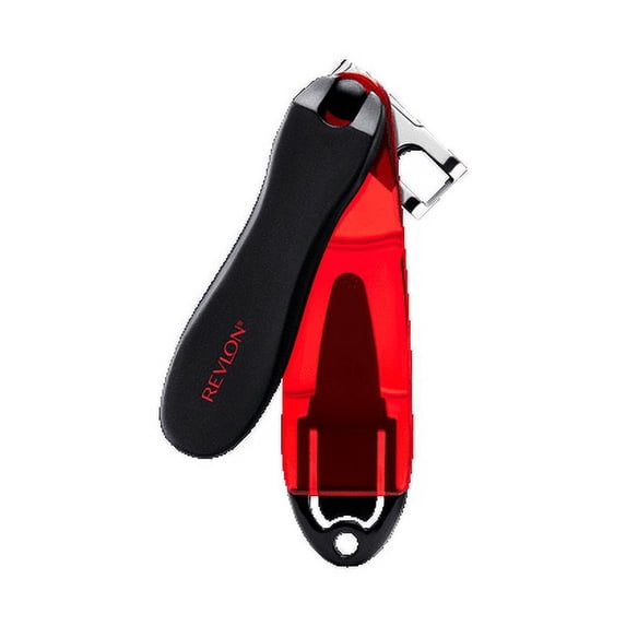 Revlon Twist & Clip Nail Clipper