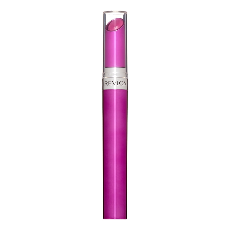 Revlon, Ultra HD Gel Lipcolor, HD Twilight, Vibrant Hydrating