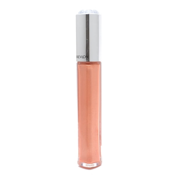 Revlon Ultra HD Lip Lacquer, HD Amber