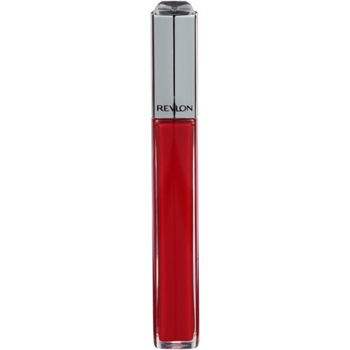 Revlon Ultra HD Lip Lacquer - HD Fire Opal