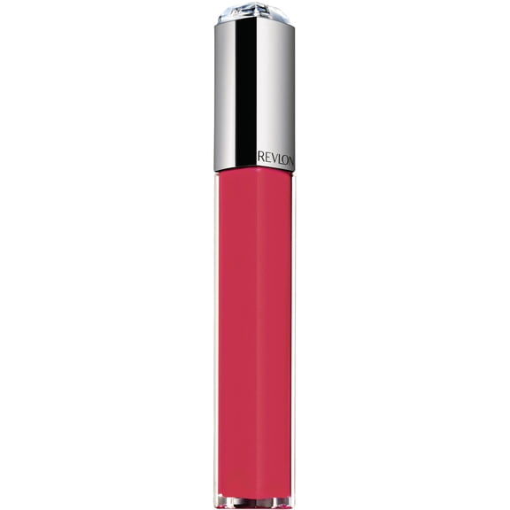 Revlon Ultra HD Lip Lacquer, HD Pink Amethyst
