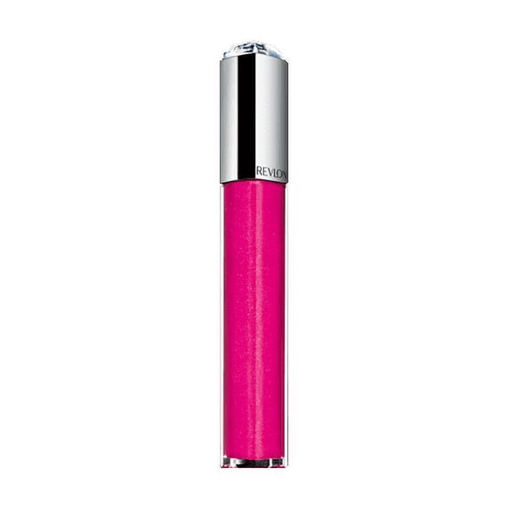 Revlon Ultra HD Lip Lacquer - HD Pink Ruby
