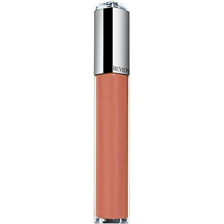 Revlon Ultra HD Lip Lacquer, HD Sandstone - Walmart.com