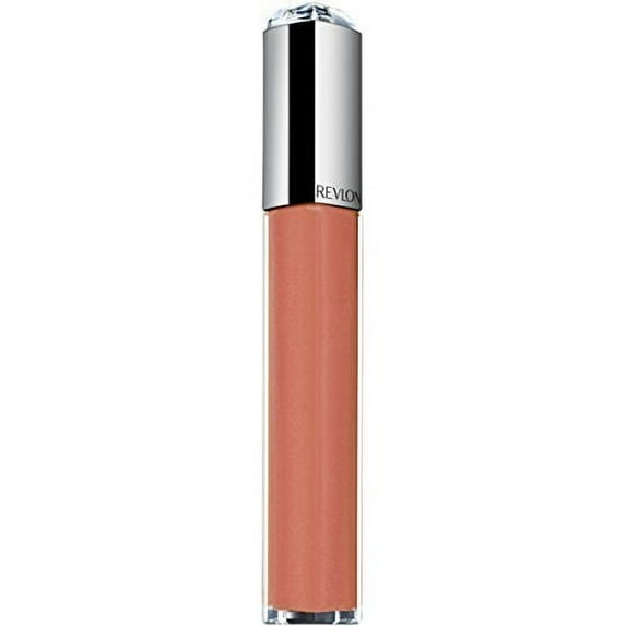 Revlon Ultra HD Lip Lacquer, HD Sandstone
