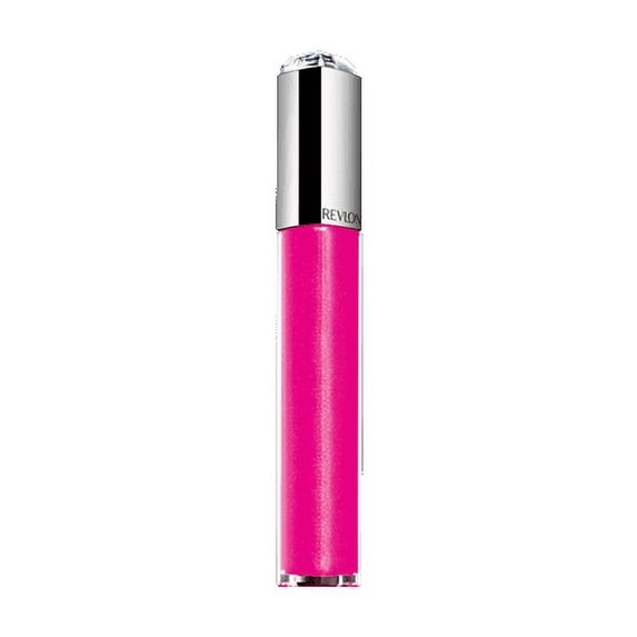 Revlon Ultra HD Lip Lacquer - HD Tourmaline