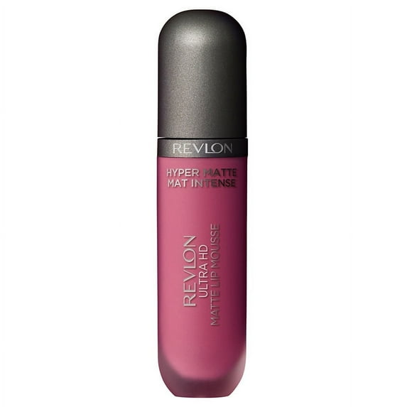 Revlon Ultra HD Lip Mousse Hyper Matte Dusty Rose